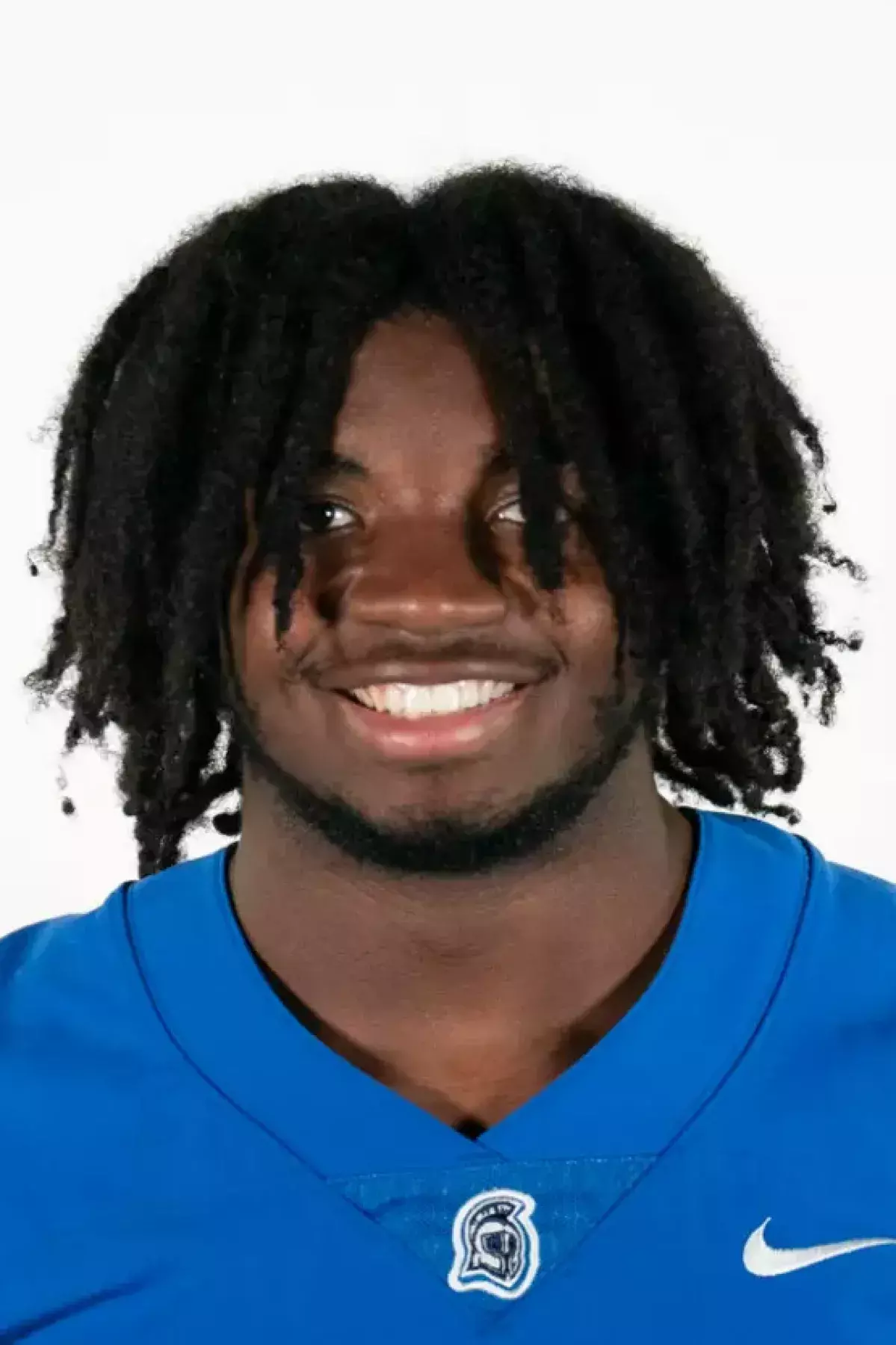 Makel Brown and Tyrell Hughes