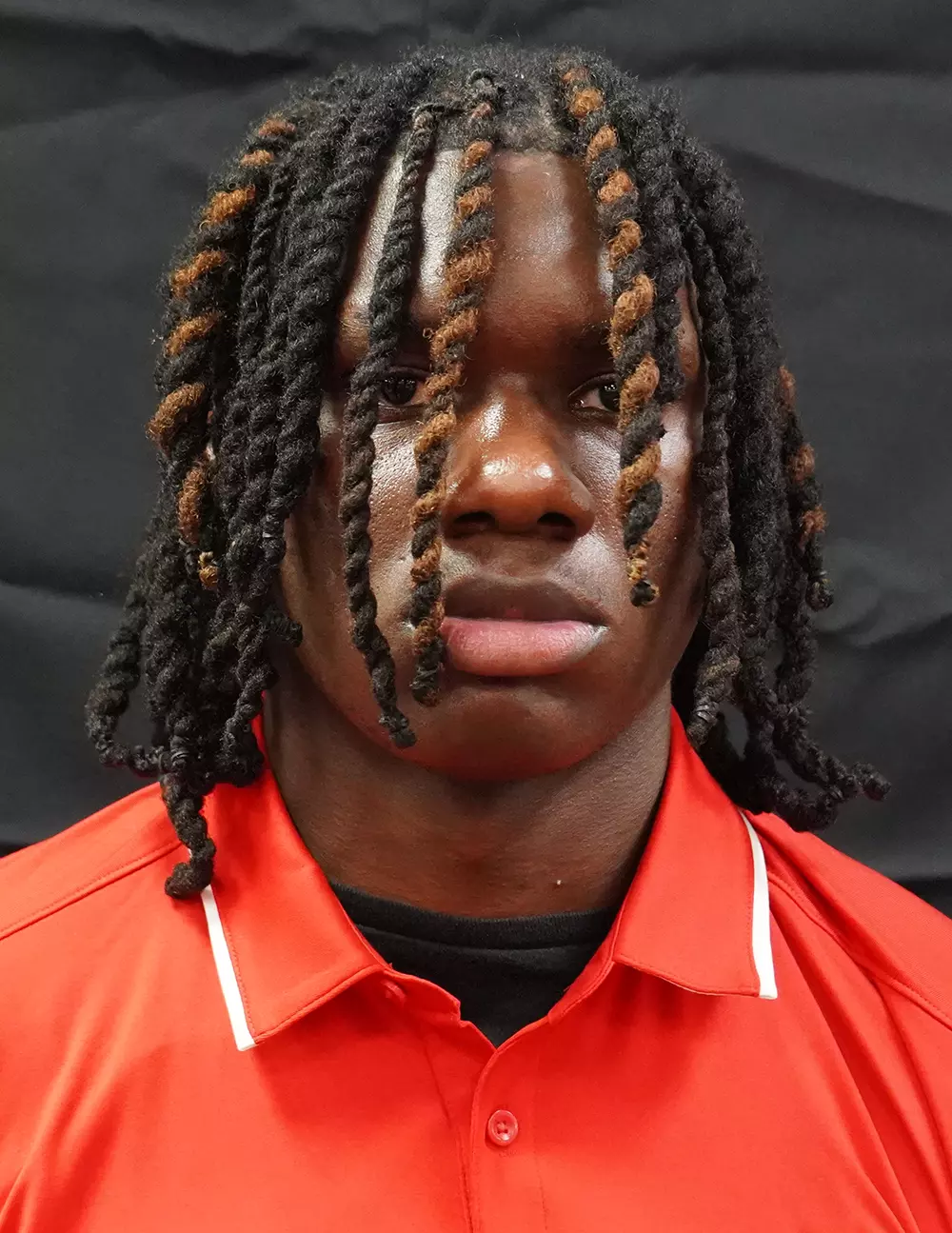 Erik Bussmann and Jackson Morris - 