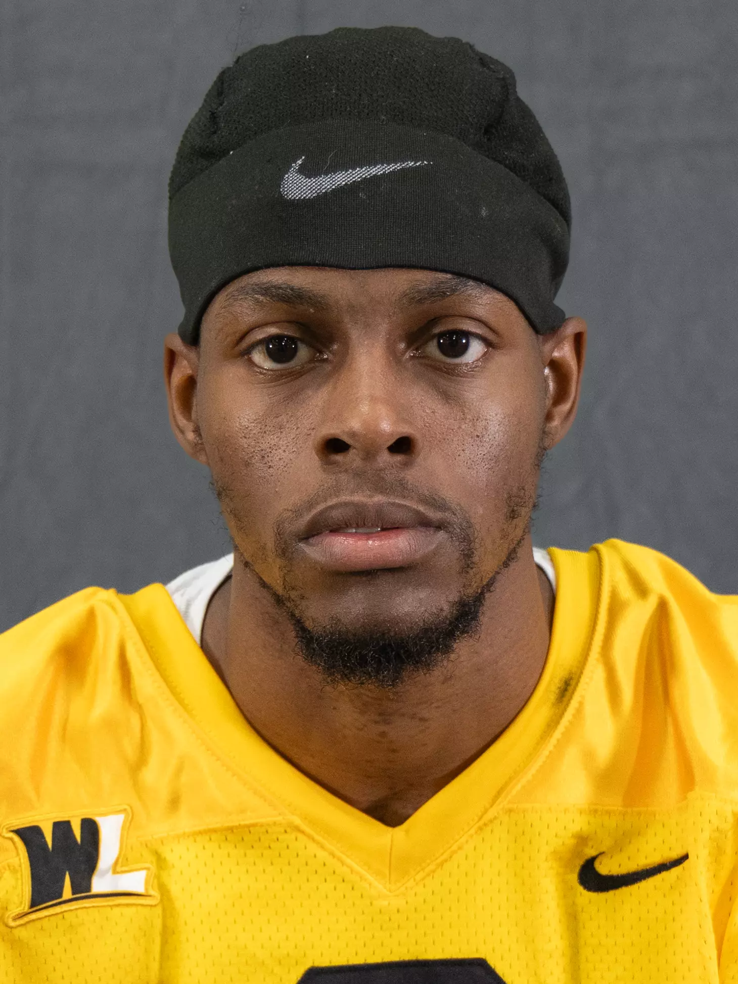 Khamari Shell and Jaylen Raynor - 