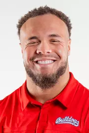 Tre Smith and DeCarlos Brooks