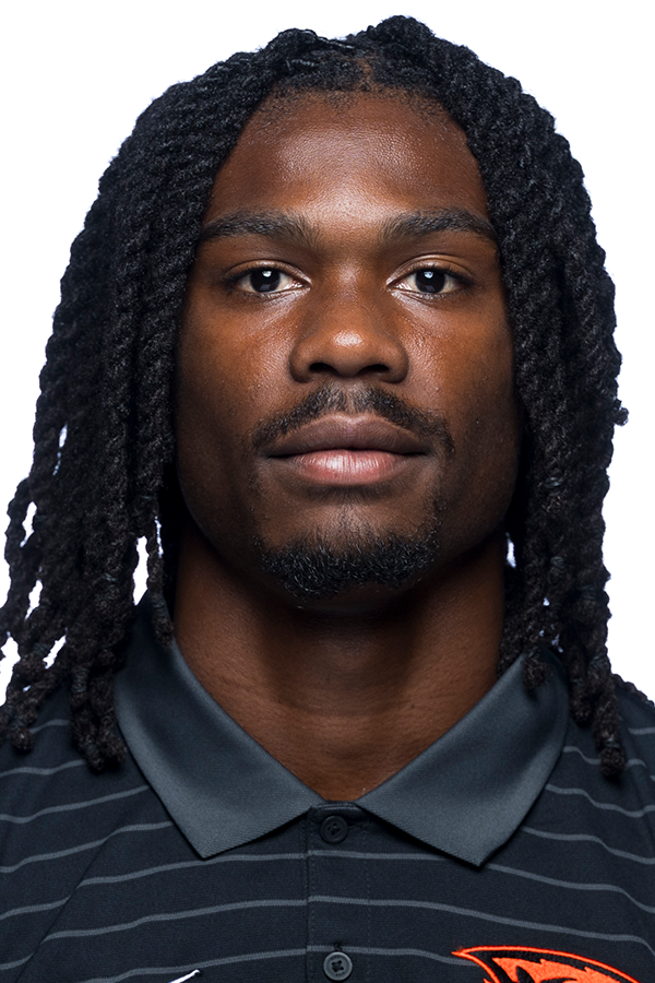 Mekhi Miller and Nick Glenn - 