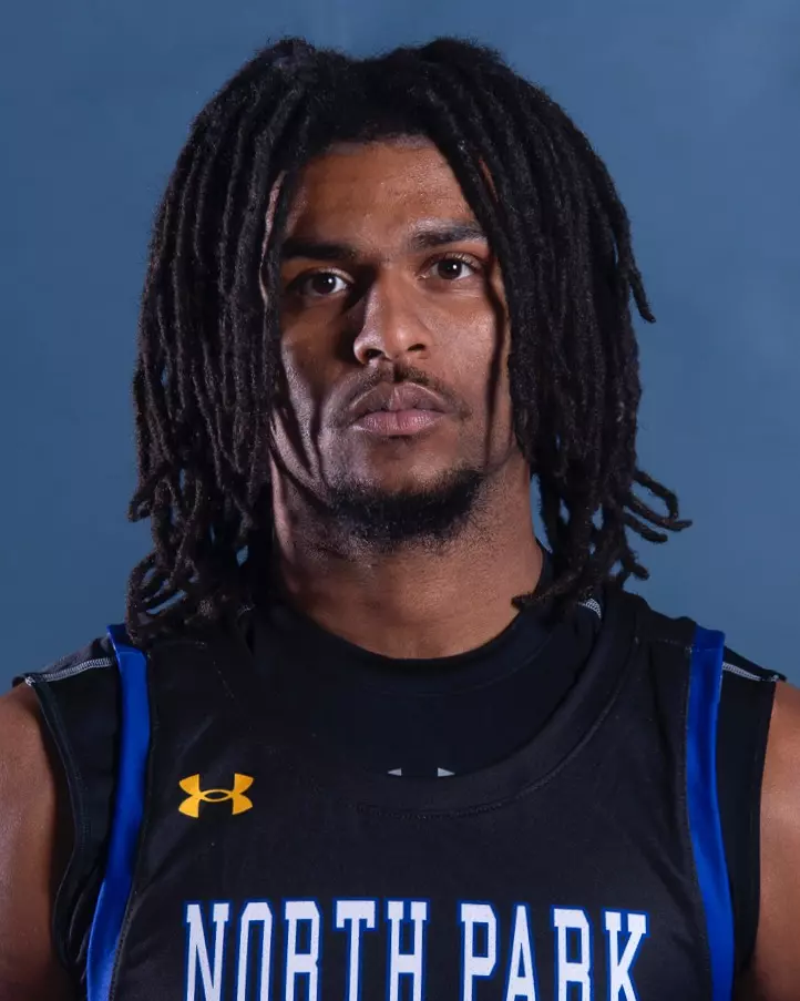 Madison Davis and Emondrek Erkins-Ford