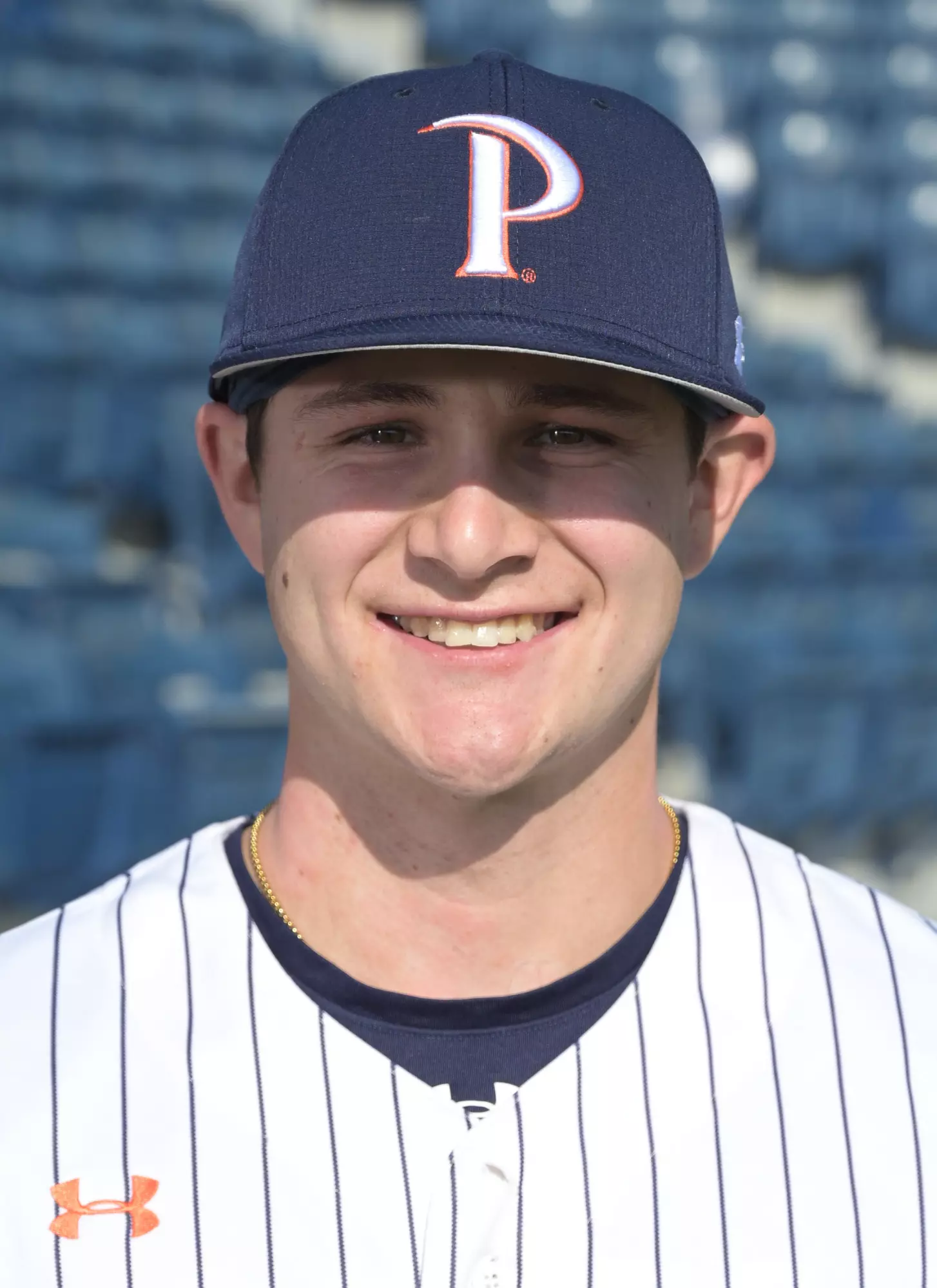 Joe Cardinale and Nathan Wood