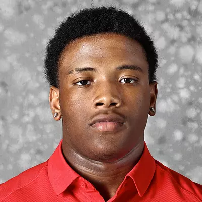 Jakai Hudgins and Julyon Jordan