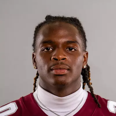 Nemo Roberts and Braylon Brown - 