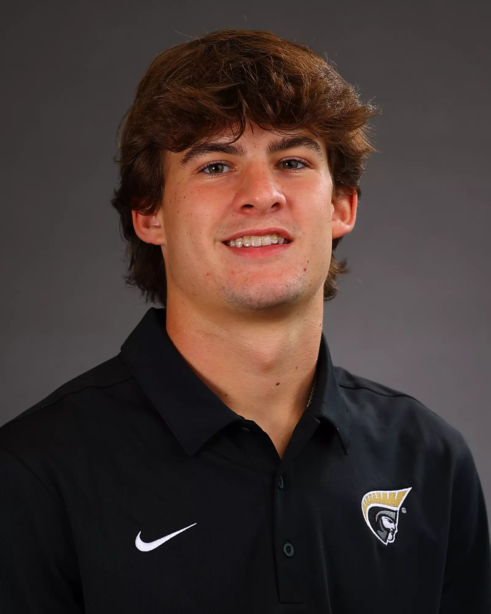 Andon Rogers and Joe Koury - 