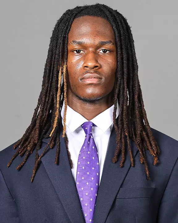 Hunter Palmer and Dee Newsome - 