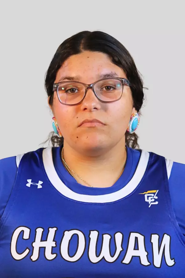 Aiyanni Richardson and Kobe Jones