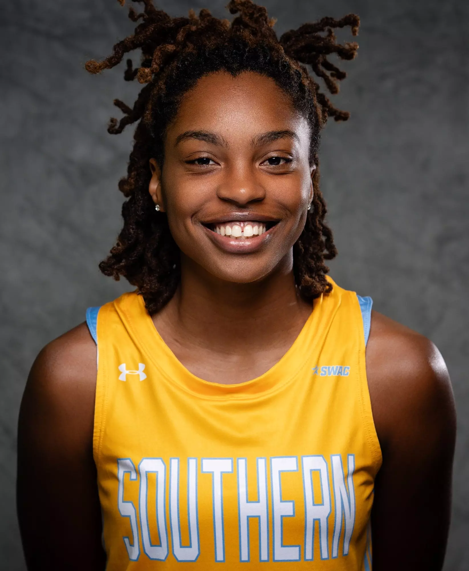 Asa Williams and Johanna Potter