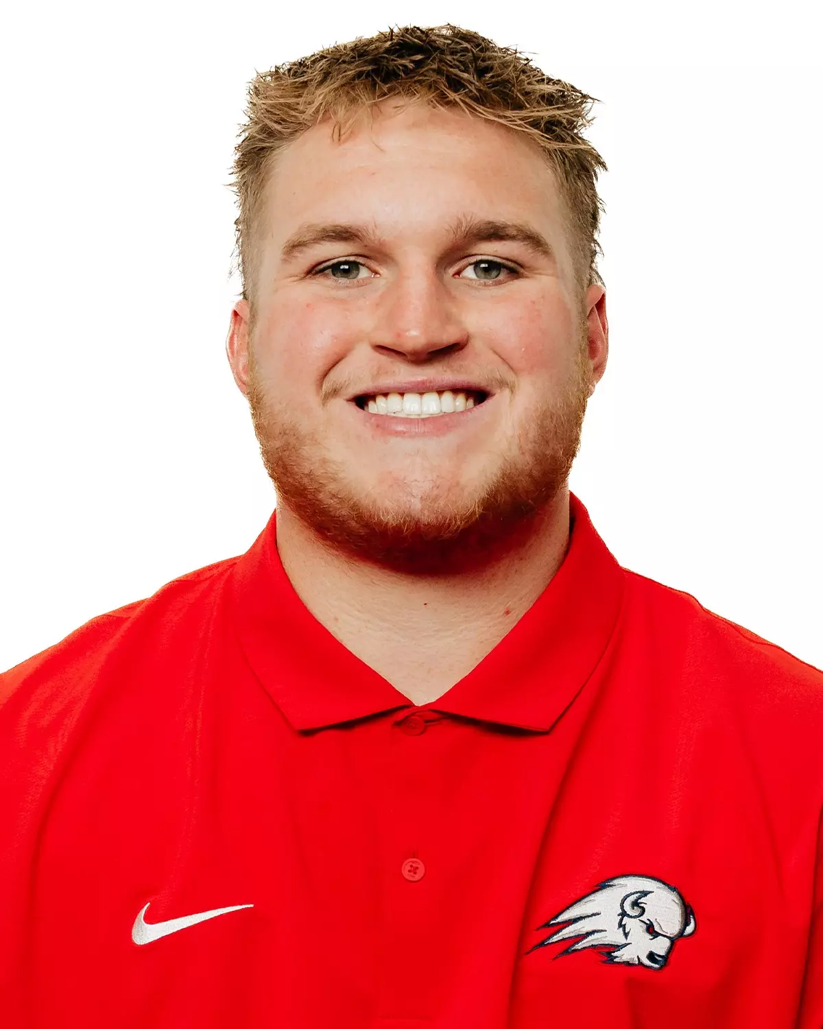 Ben Pupplo and Justin Houston