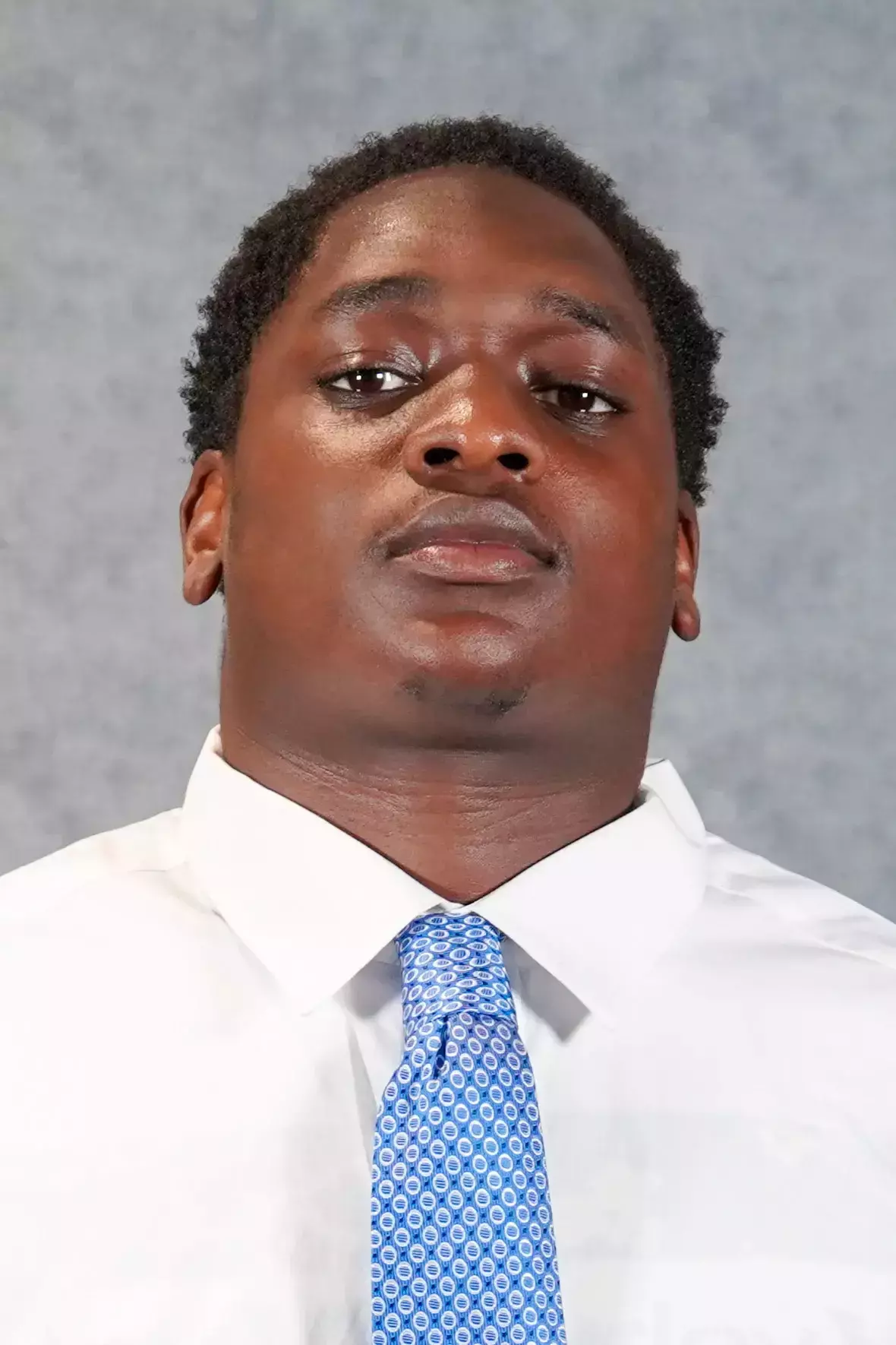 Thomas Johnson and Shemar Irvin - 