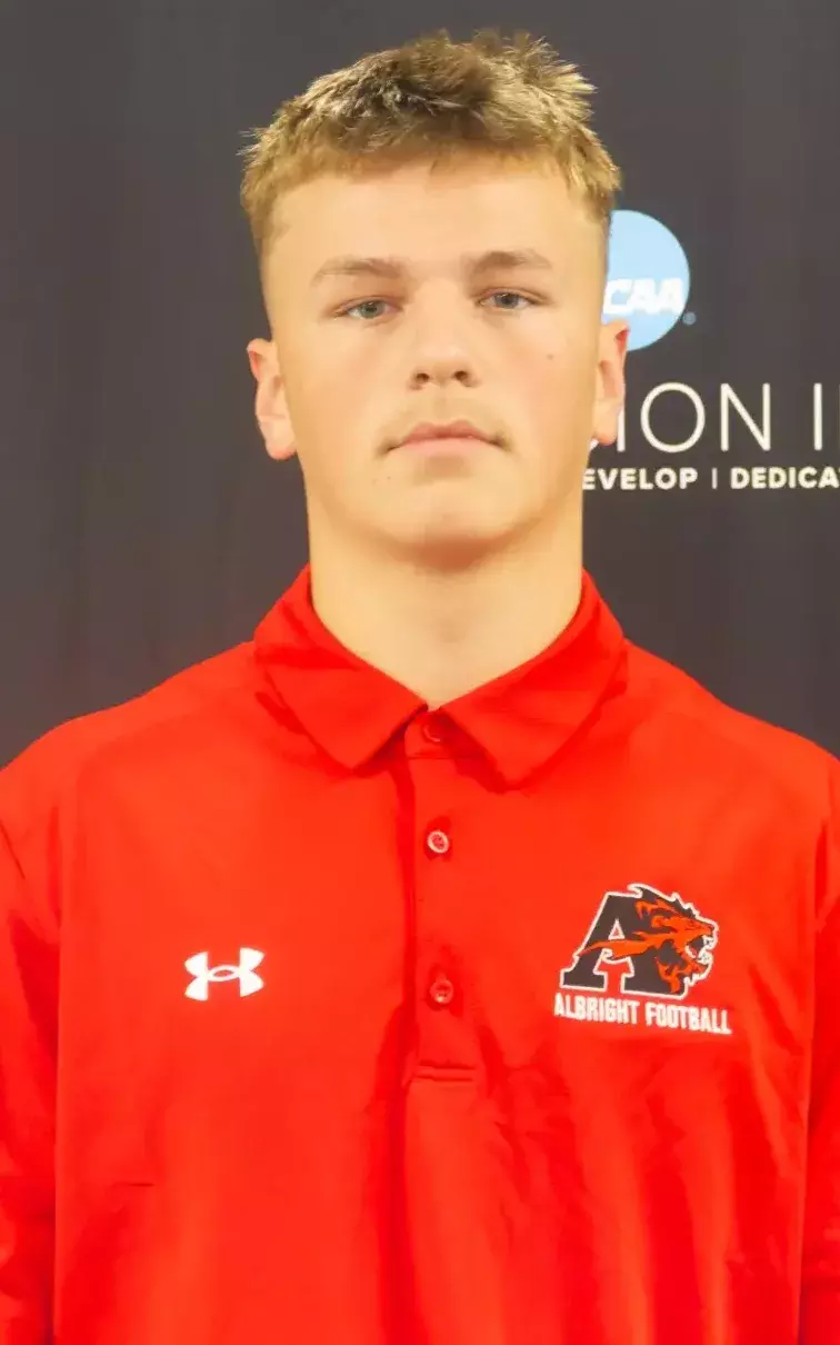 Brayden Malloy and Damien Miller - 