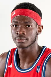 Jordan Williams and Vertonio Weatherton