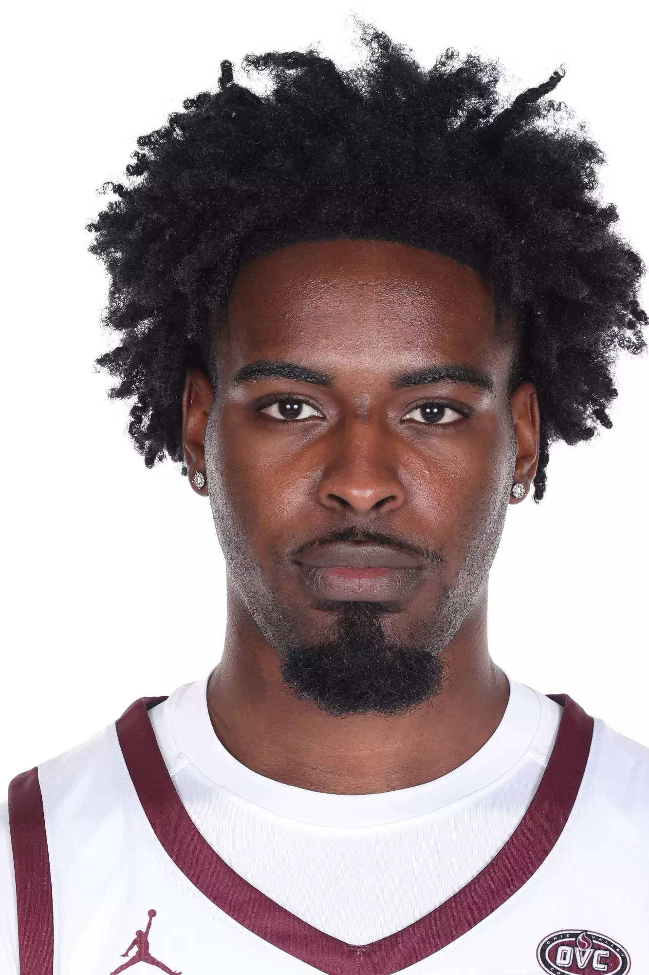 Jameel Wesley II and Riley McGuirk