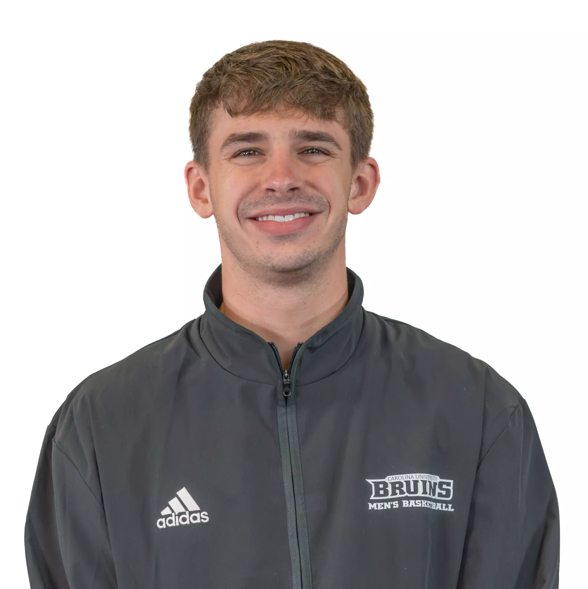 Jeremiah James and Dalton Rufini - 