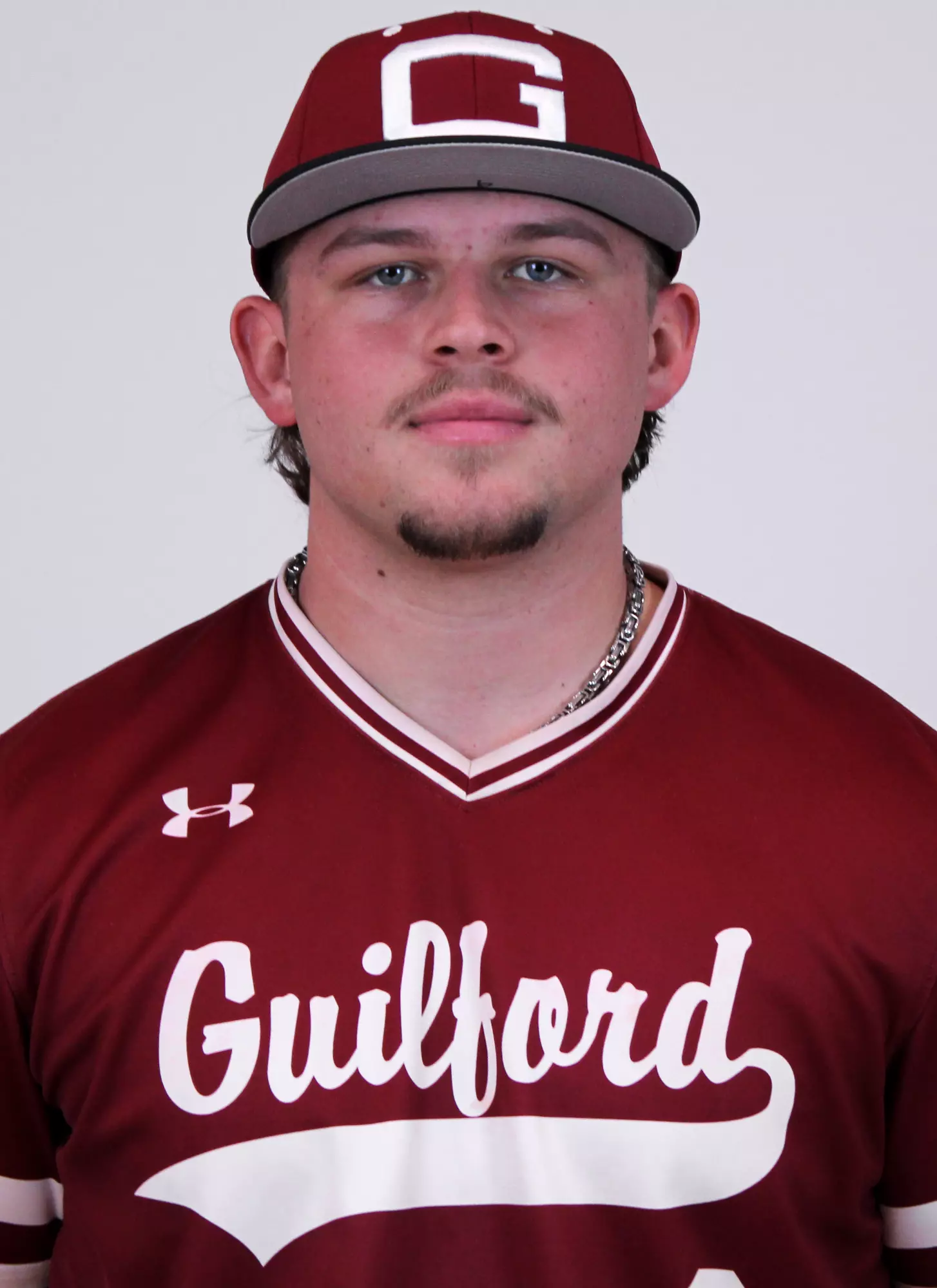 Austin Federspiel and Andrew Charron