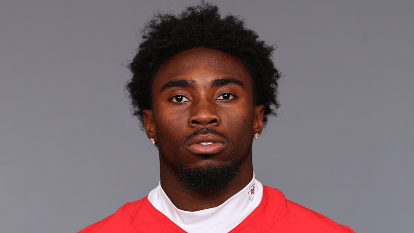 Kendarius Frazier and Brekien Harold - 