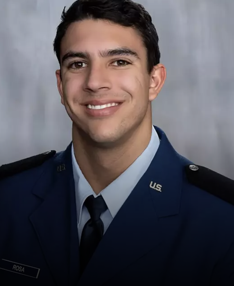 Dylan Rock and Jaydin Pool - 