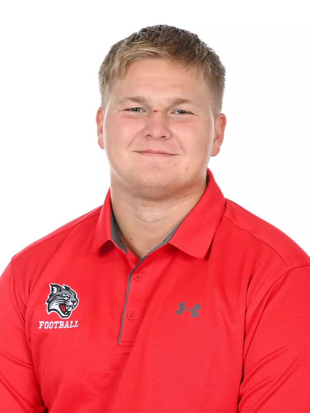 Tristan Edwards and DJ Moore - 