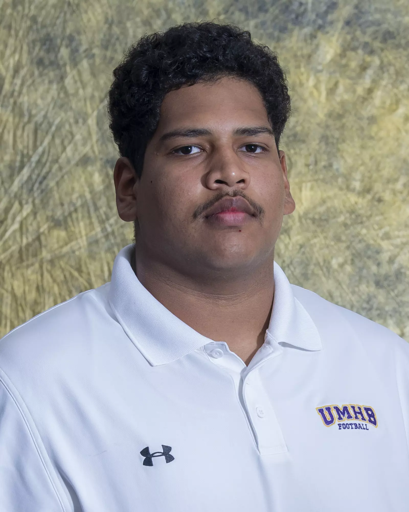 Daymeonn Vercher and Ya-aqob Lozano - 