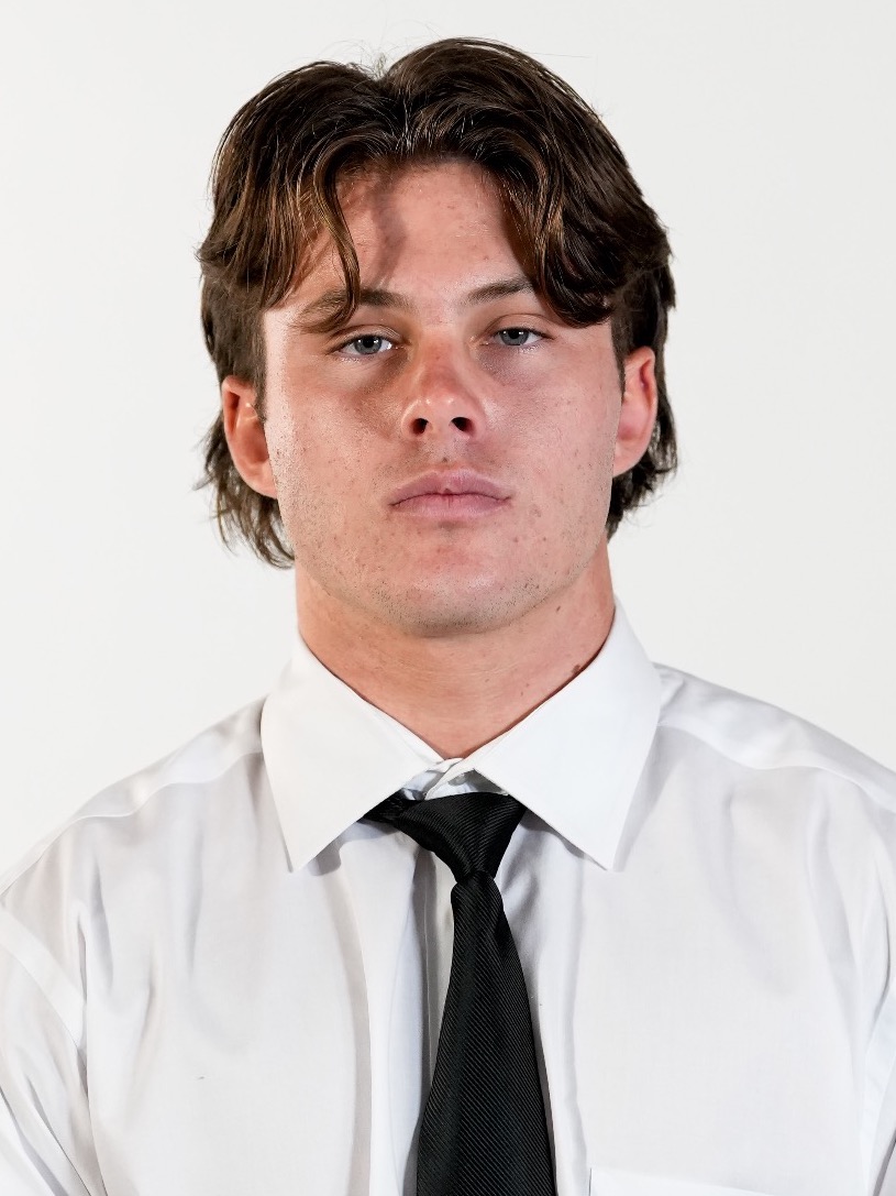 Brady Crawford and Tyler Prasuhn