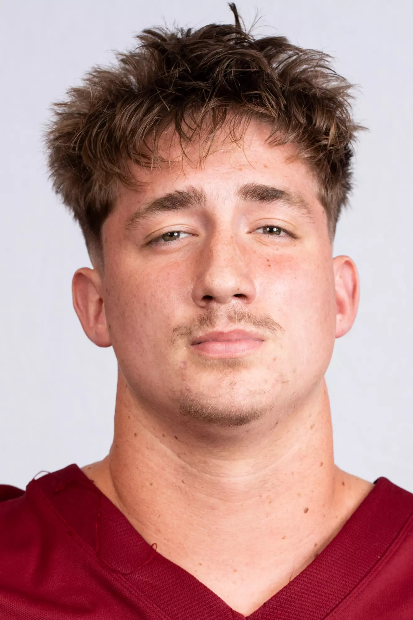 Hunter Reaves and Stone Dean - 