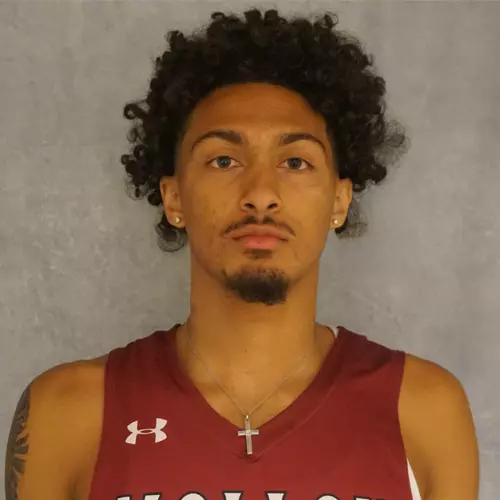 Dom Pennzello and Caleb Aurelien