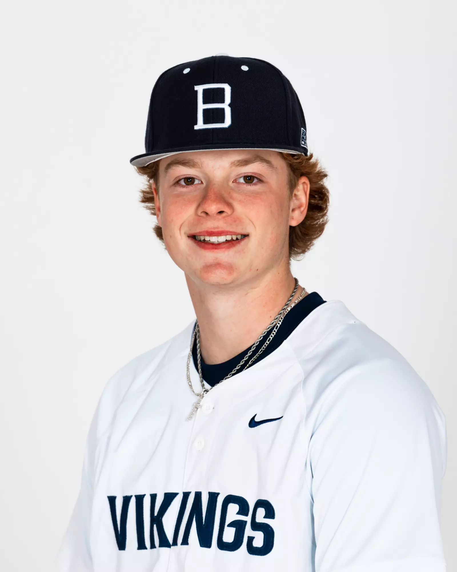 Joseph Allen and Jon Strydom