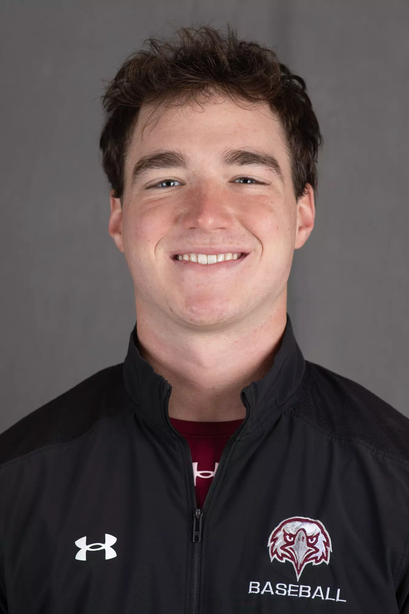 Tyler Behm and Flynn Carroll