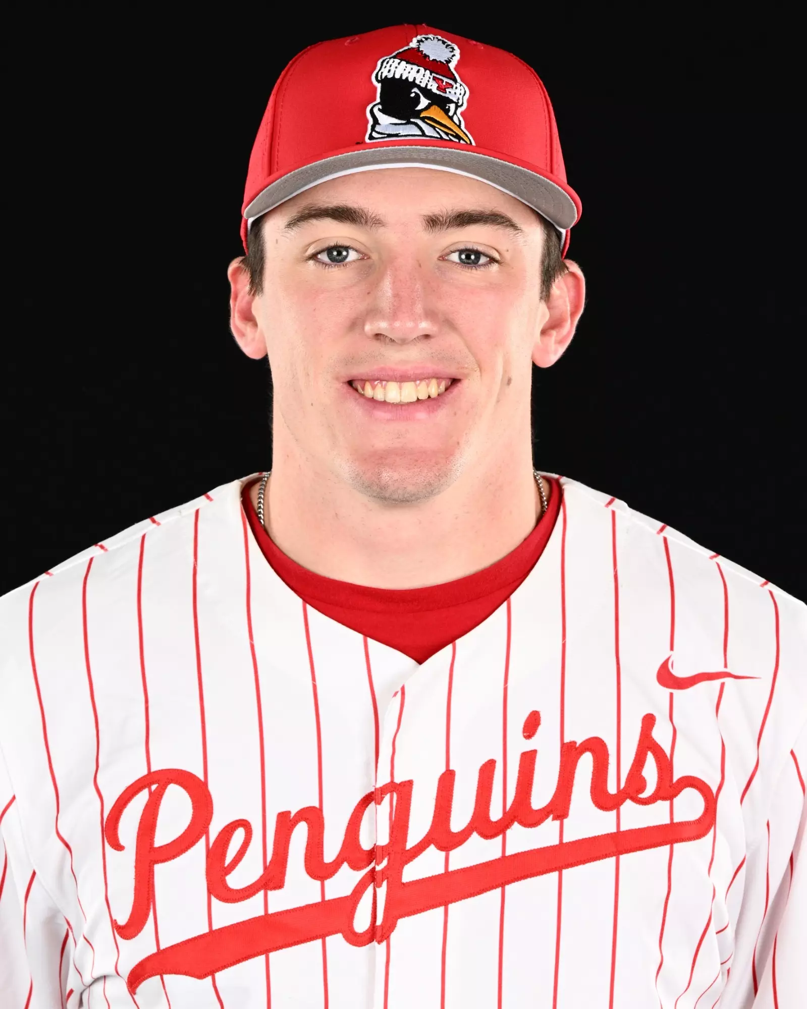 Zach Tkatch and Brady Wozniak