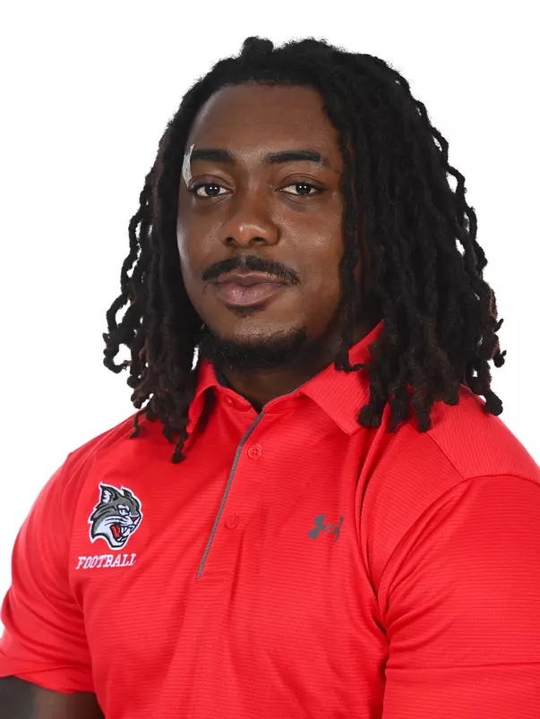 Jalen Gist and Brady Clark - 