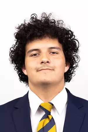 Tyler Powell and Shawn Pereira