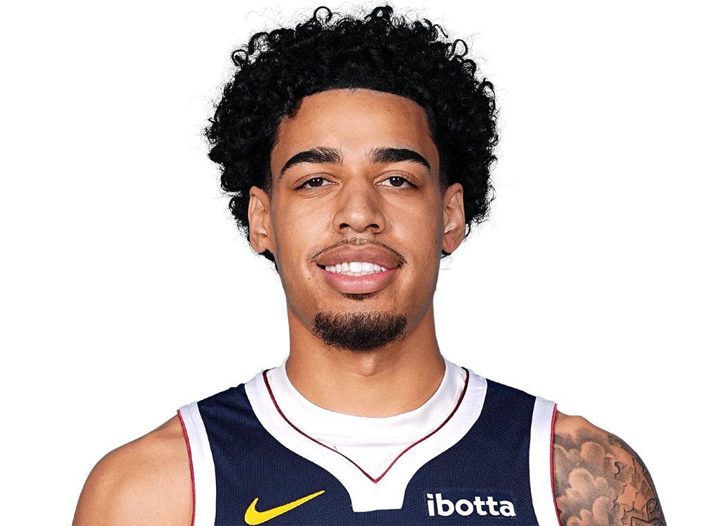 Chase Kennedy and Tim Randolph