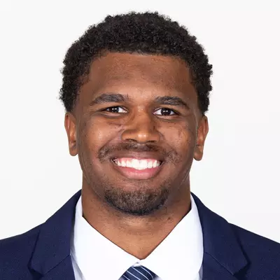 Braelon Tate and David Baba - 