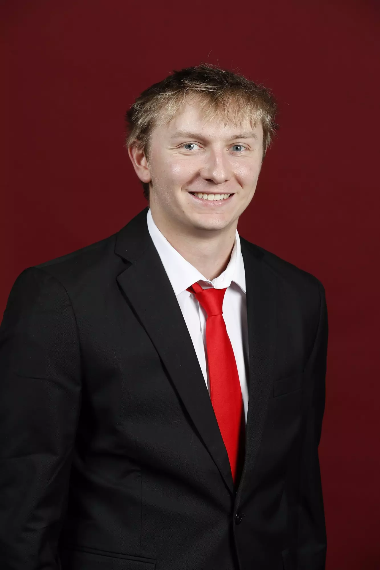 Jacob Houlihan and Tyler Heinlein