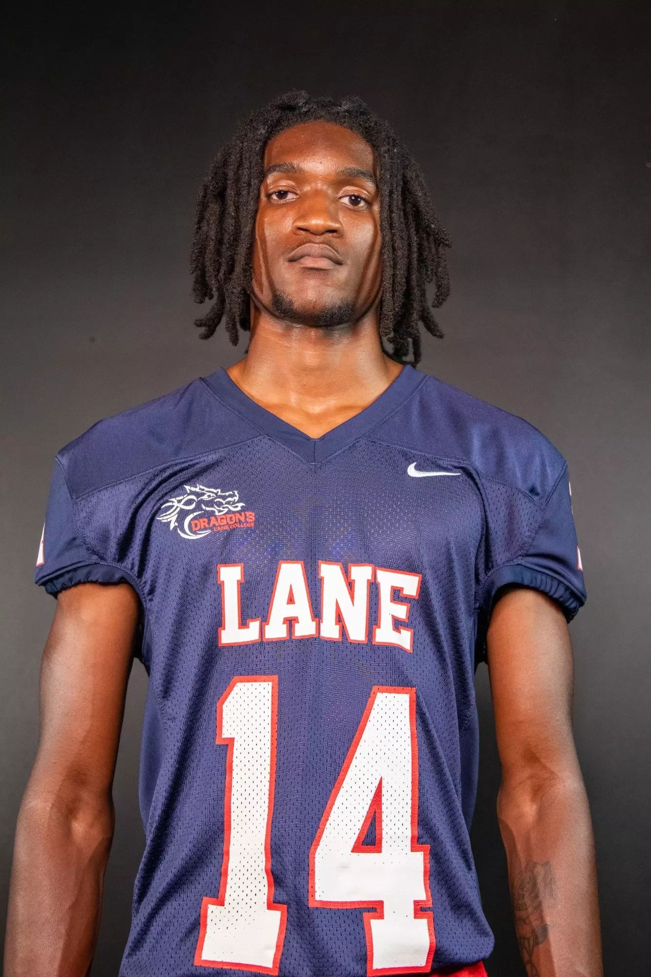 William Grier McDuffie and Michael Wicks Jr. - 