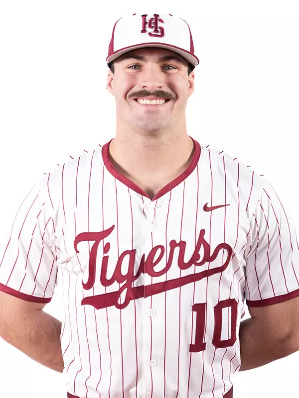 Jakson Walter and Sydney Seals