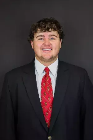 William Grier McDuffie and Michael Wicks Jr. - 