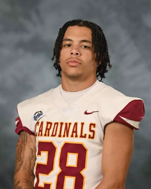 Sterling Pierce and Anthony Anselm - 