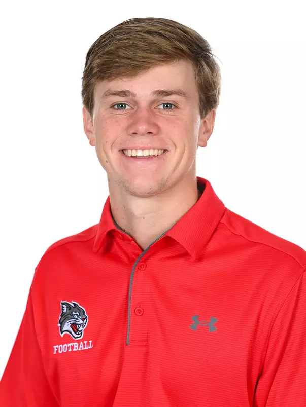 Jalen Gist and Brady Clark - 