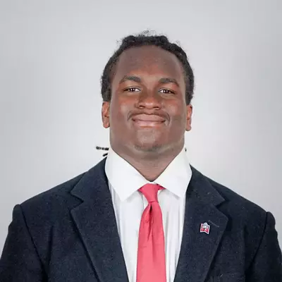 Tommy Tucker and Zavion Woodard