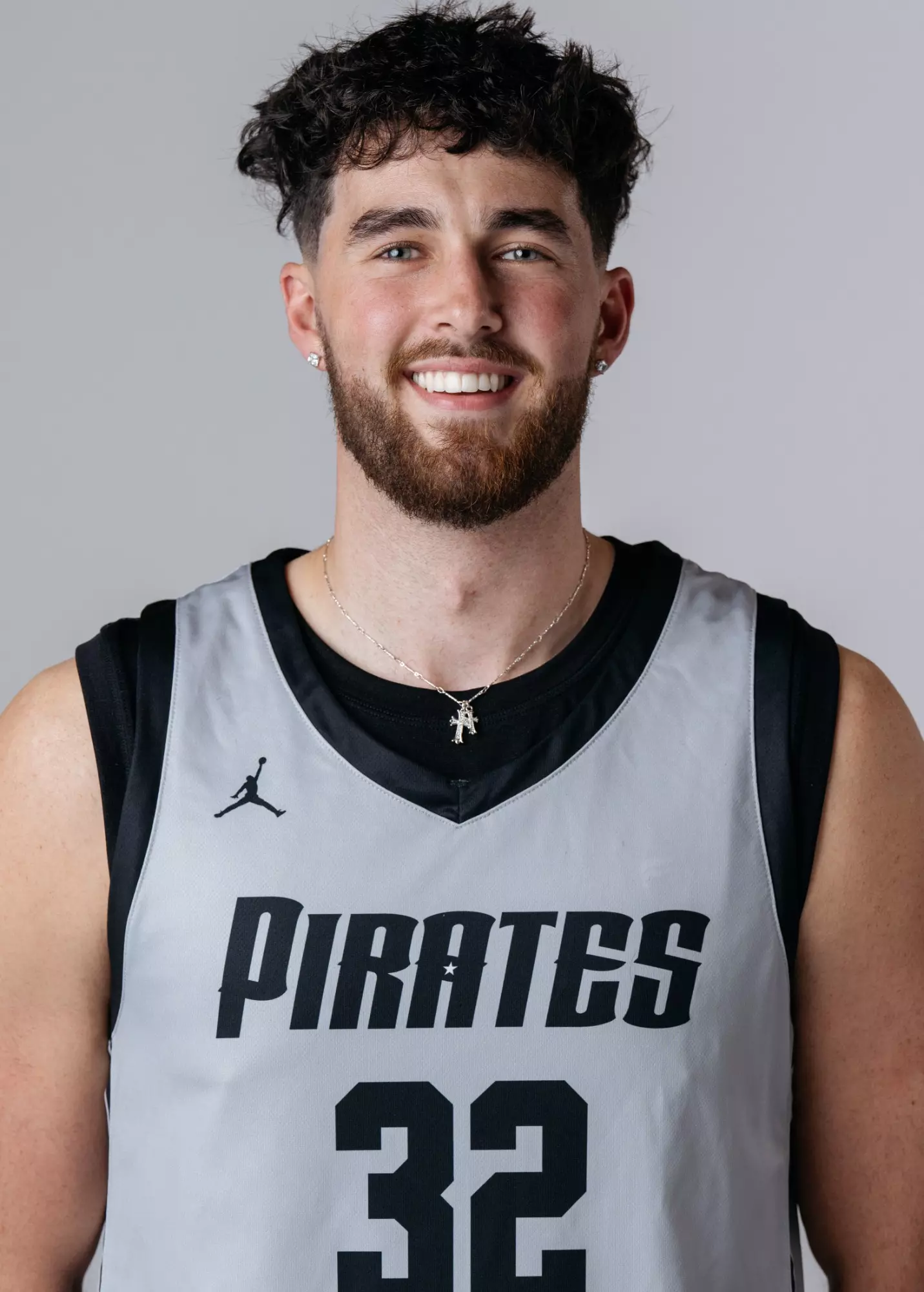 Aiden Miller and Marcell McCreary