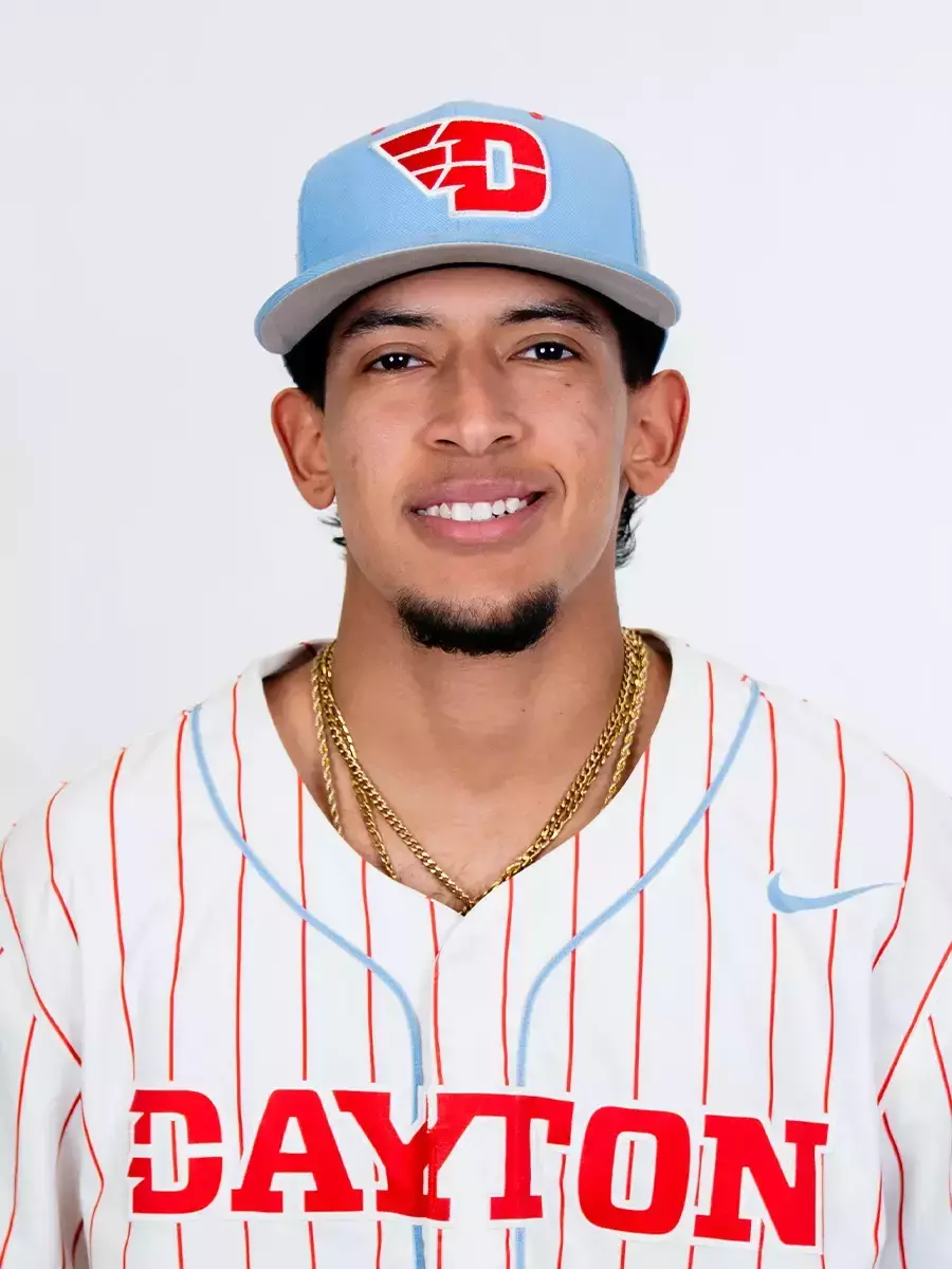 Julian Mercado and Vincent Alvarez