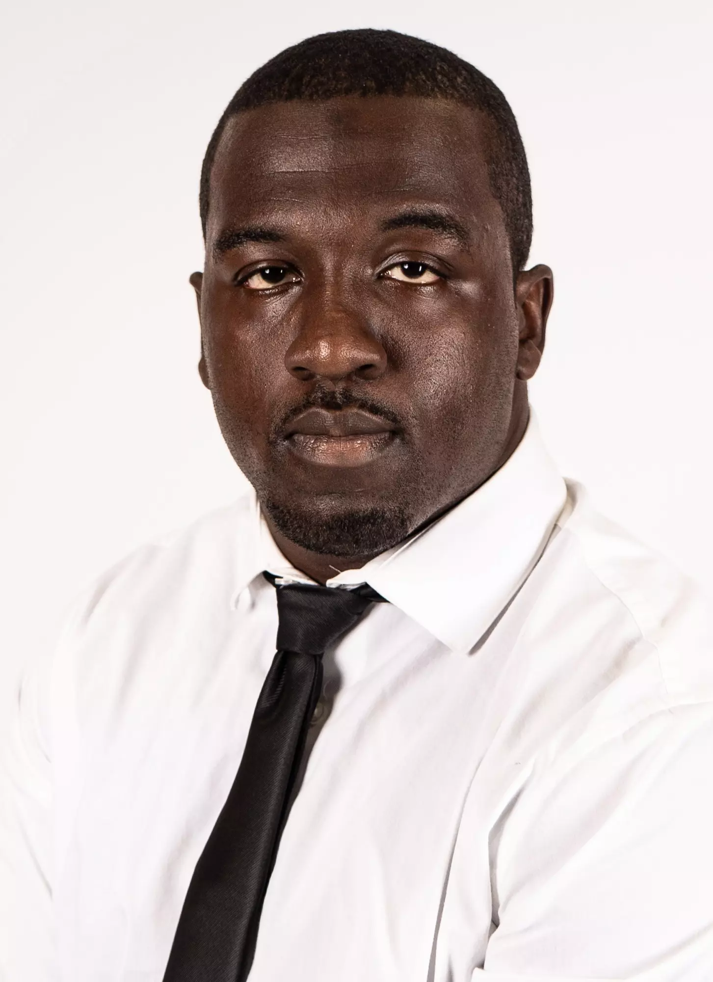 Shemar Ellis and Jaheim Felder - 