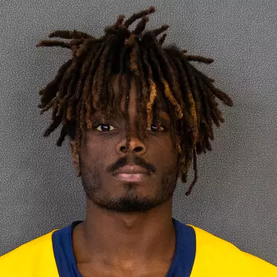 Dylan Rock and Jaydin Pool - 