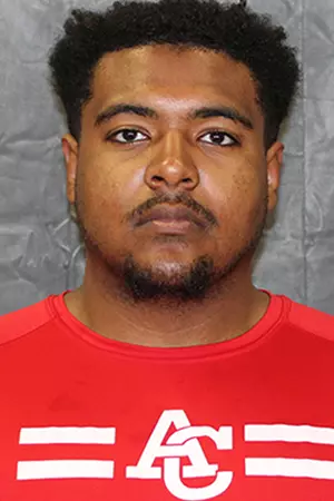 Jaden Brewster and Alec Falk - 