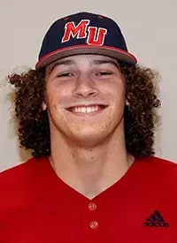 Zachary Hartman and Jessie Crookston