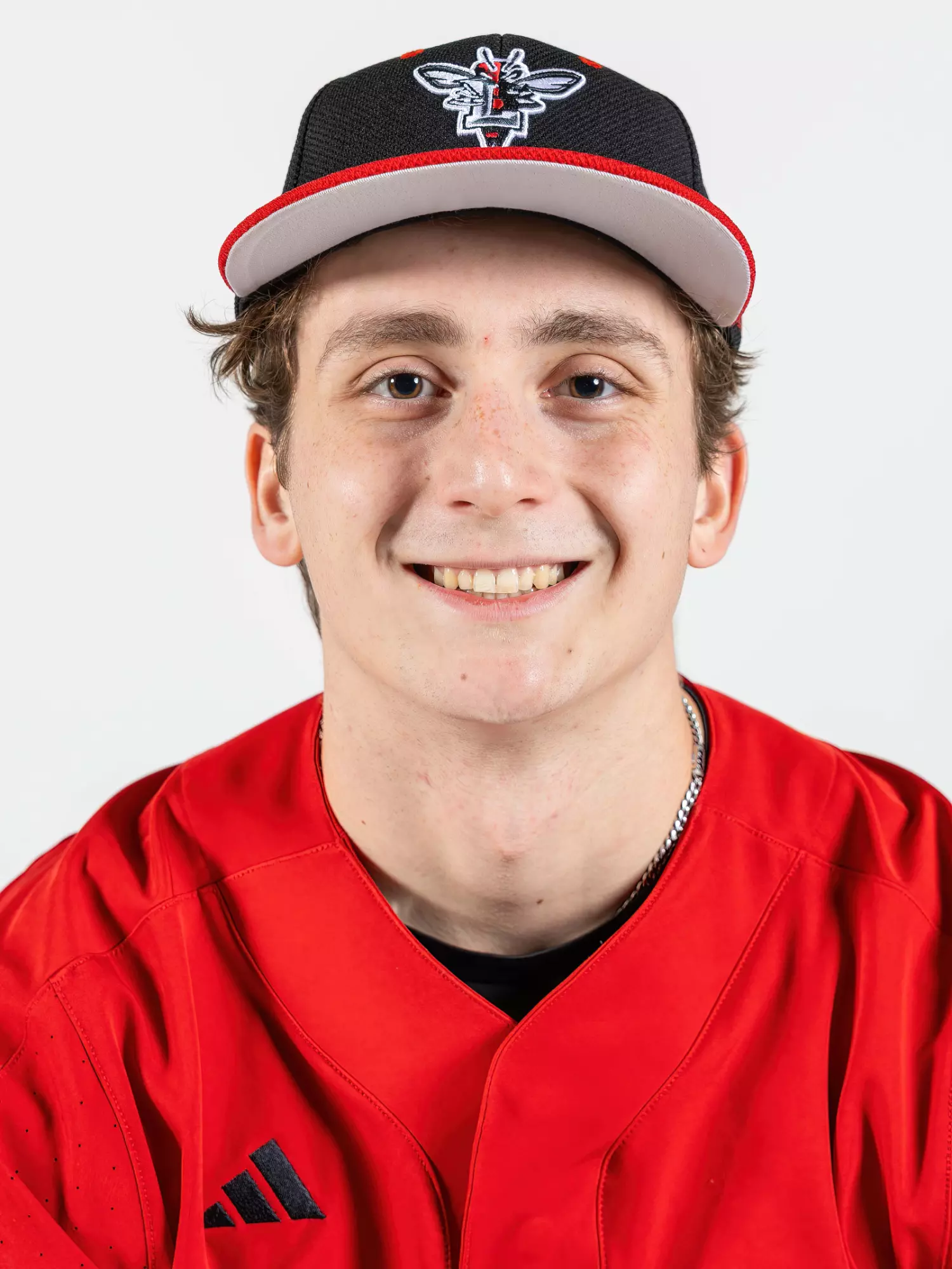 Walt Clevenger and Maddox Tsutsui