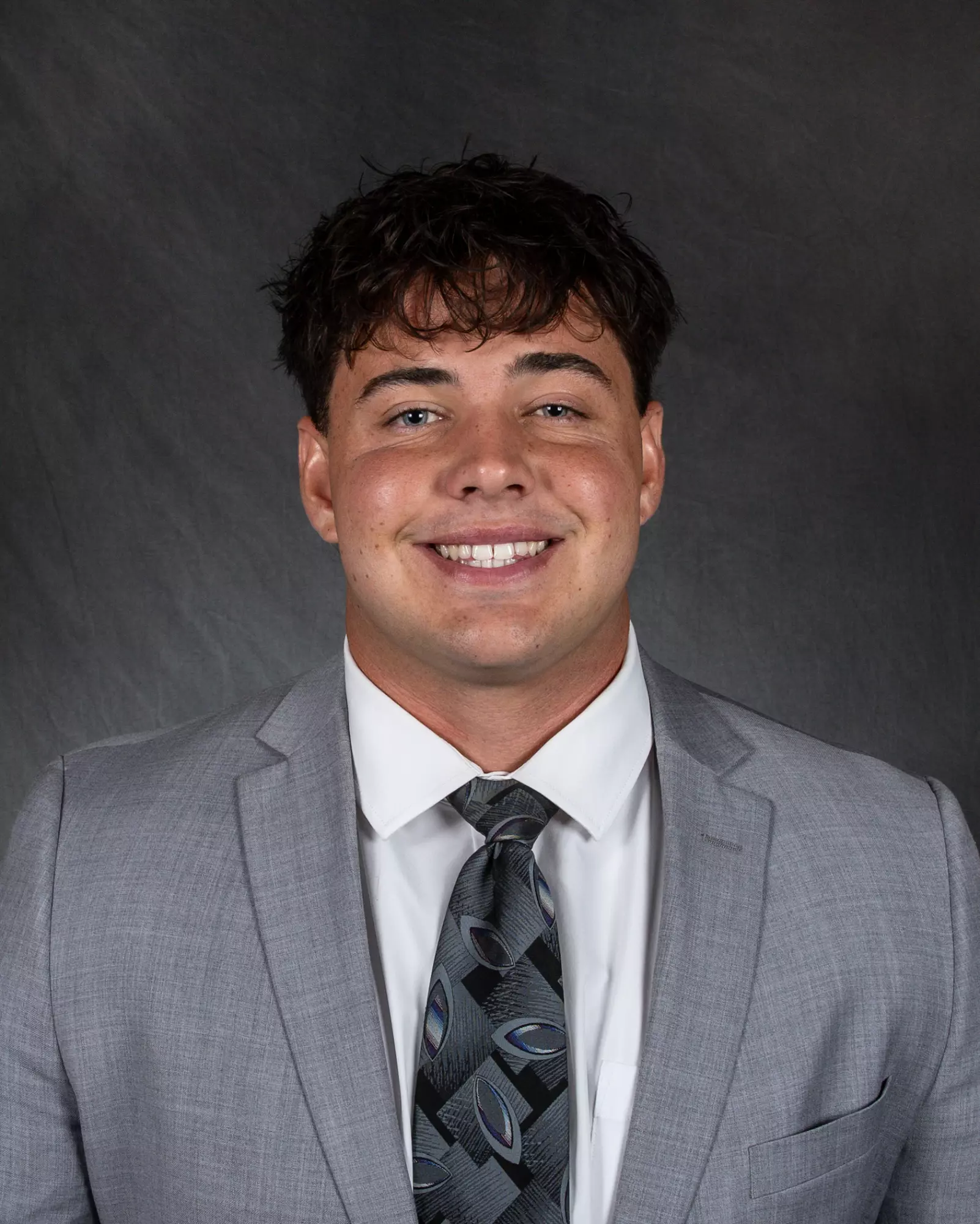 Wyatt Humphrey and Cooper Cowan