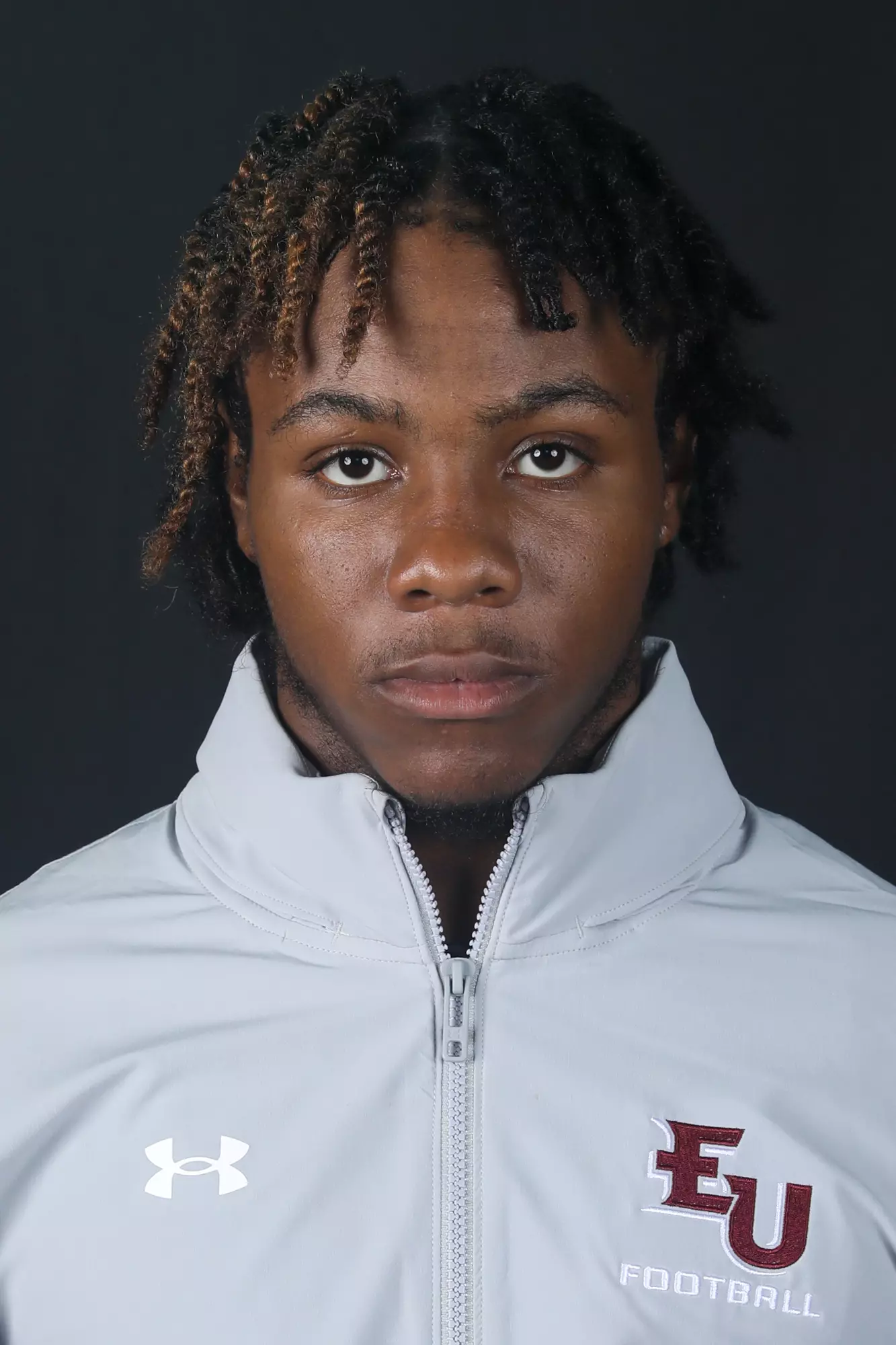 Jalen Snead and Khalil Farmer - 